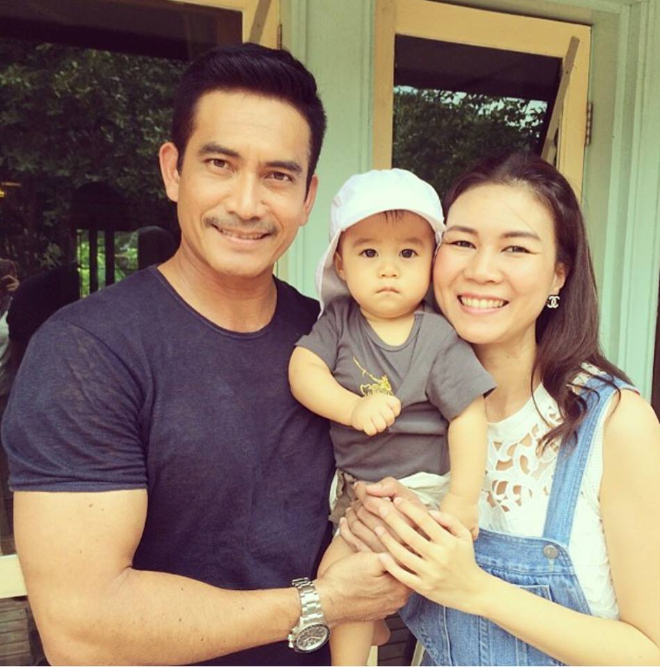 คุณหน่อย อุ่นเรือน ราโชติ
