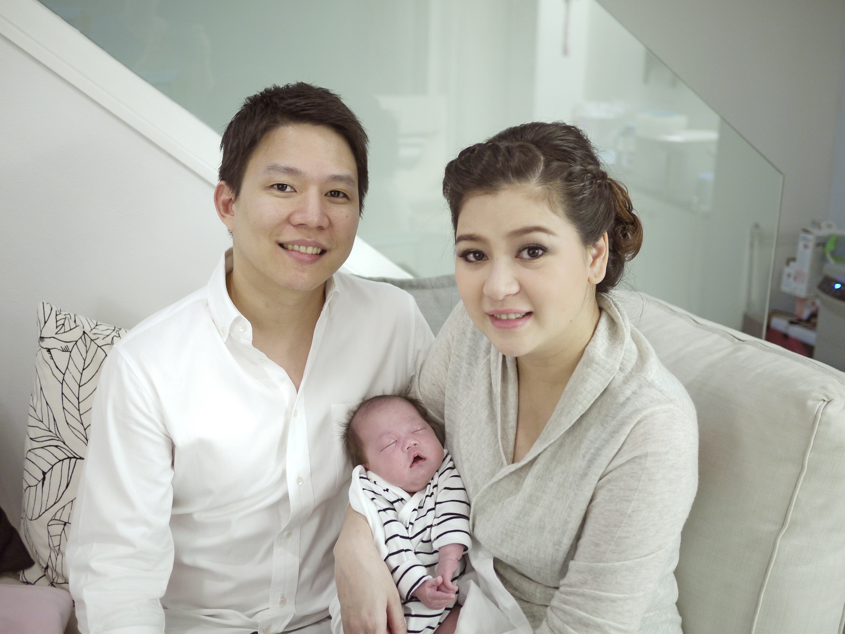 คุณหน่อย อุ่นเรือน ราโชติ